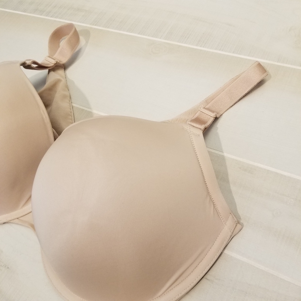 {38f} Torrid Curve 360 Back Smoothing Push Up Plu… - image 4